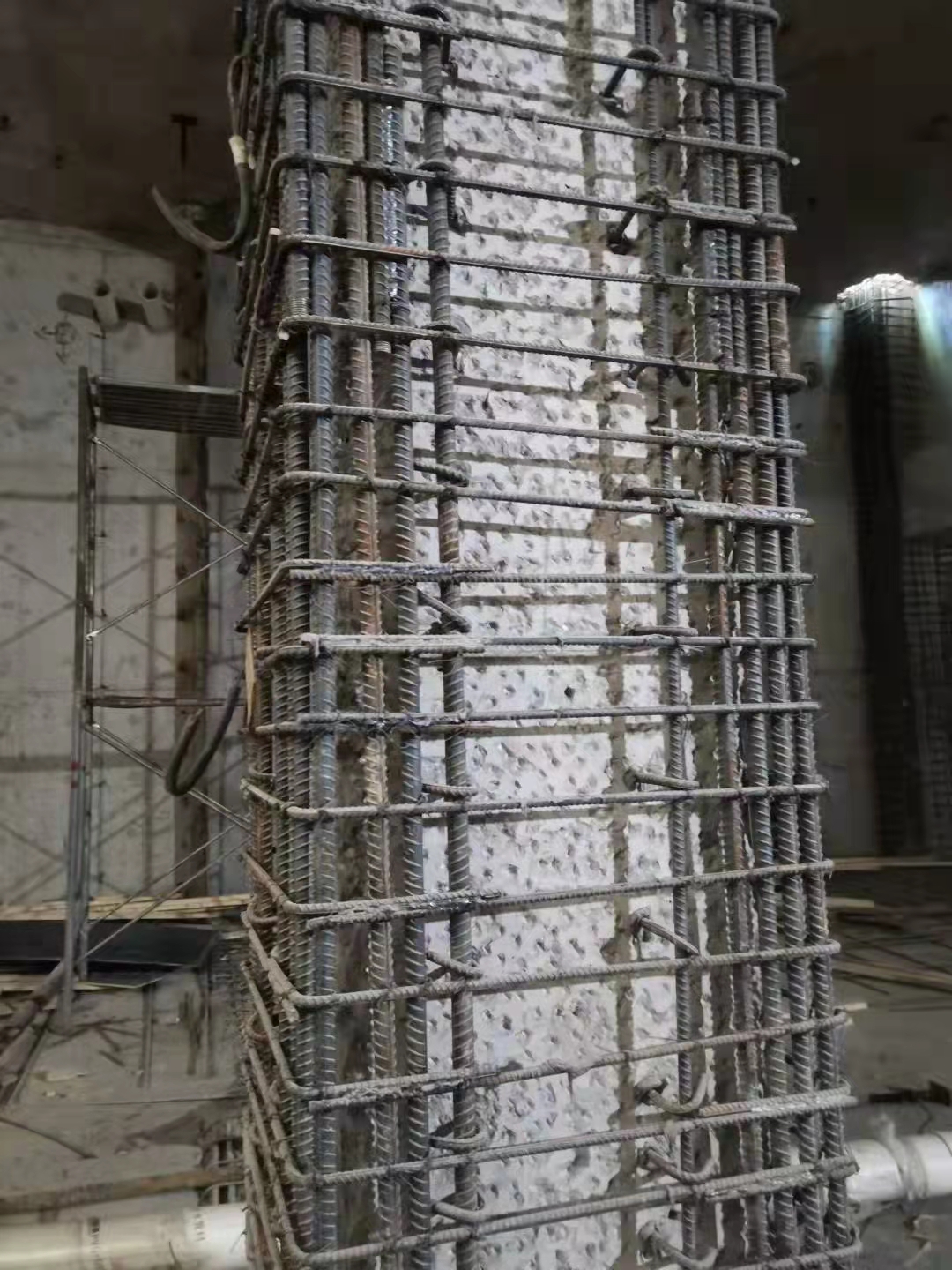 青岛钢筋混凝土结构加固改造技术